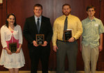 04-28-2009 SWOSU Students Win Physics Awards 1/3 by Southwestern Oklahoma State University