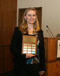 04-29-2009 SWOSU Psychology Students Win Awards 2/10 by Southwestern Oklahoma State University