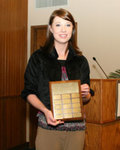 04-29-2009 SWOSU Psychology Students Win Awards 3/10 by Southwestern Oklahoma State University