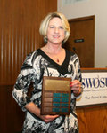 04-29-2009 SWOSU Psychology Students Win Awards 5/10 by Southwestern Oklahoma State University