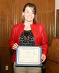 04-29-2009 SWOSU Psychology Students Win Awards 6/10 by Southwestern Oklahoma State University