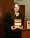 04-29-2009 SWOSU Psychology Students Win Awards 8/10 by Southwestern Oklahoma State University