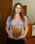 04-29-2009 SWOSU Psychology Students Win Awards 10/10 by Southwestern Oklahoma State University