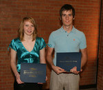 04-30-2009 SWOSU Students Win Honors from School of Business & Technology 7/17 by Southwestern Oklahoma State University