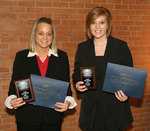 04-30-2009 SWOSU Students Win Honors from School of Business & Technology 8/17 by Southwestern Oklahoma State University