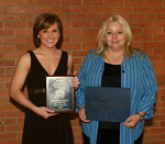 04-30-2009 SWOSU Students Win Honors from School of Business & Technology 11/17 by Southwestern Oklahoma State University