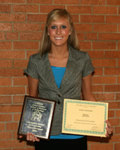 04-30-2009 SWOSU Students Win Honors from School of Business & Technology 16/17 by Southwestern Oklahoma State University