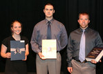 05-01-2009 SWOSU Pharmacy Students Win Awards 1/31 by Southwestern Oklahoma State University