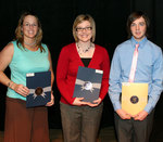 05-01-2009 SWOSU Pharmacy Students Win Awards 2/31 by Southwestern Oklahoma State University