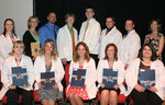05-01-2009 SWOSU Pharmacy Students Win Awards 11/31 by Southwestern Oklahoma State University