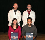 05-01-2009 SWOSU Pharmacy Students Win Awards 16/31 by Southwestern Oklahoma State University