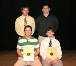 05-01-2009 SWOSU Pharmacy Students Win Awards 17/31 by Southwestern Oklahoma State University