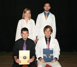 05-01-2009 SWOSU Pharmacy Students Win Awards 18/31 by Southwestern Oklahoma State University