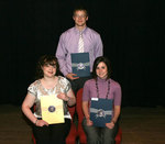 05-01-2009 SWOSU Pharmacy Students Win Awards 19/31 by Southwestern Oklahoma State University