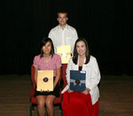 05-01-2009 SWOSU Pharmacy Students Win Awards 20/31 by Southwestern Oklahoma State University