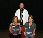 05-01-2009 SWOSU Pharmacy Students Win Awards 21/31 by Southwestern Oklahoma State University