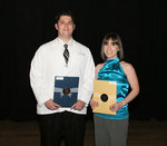 05-01-2009 SWOSU Pharmacy Students Win Awards 22/31 by Southwestern Oklahoma State University