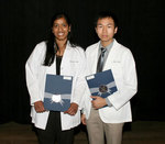 05-01-2009 SWOSU Pharmacy Students Win Awards 24/31 by Southwestern Oklahoma State University