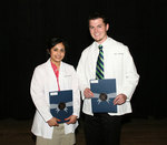 05-01-2009 SWOSU Pharmacy Students Win Awards 25/31 by Southwestern Oklahoma State University