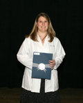 05-01-2009 SWOSU Pharmacy Students Win Awards 27/31 by Southwestern Oklahoma State University