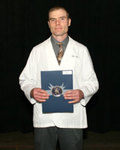 05-01-2009 SWOSU Pharmacy Students Win Awards 28/31 by Southwestern Oklahoma State University