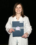 05-01-2009 SWOSU Pharmacy Students Win Awards 30/31 by Southwestern Oklahoma State University