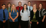 05-04-2009 SWOSU Students Win Biology Awards 1/3 by Southwestern Oklahoma State University
