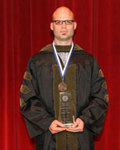 05-13-2009 SWOSU Pharmacy Seniors Win Awards 13/16 by Southwestern Oklahoma State University