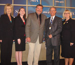05-21-2009 SWOSU Small Business Development Center Wins National Award by Southwestern Oklahoma State University
