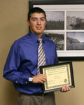 05-26-2009 SWOSU Chemistry Students Win Awards 7/14 by Southwestern Oklahoma State University