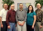 07-09-2009 SWOSU Faculty Receive Research and Equipment Grants 2/2 by Southwestern Oklahoma State University