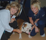 09-30-2009 SWOSU Nursing Students Help With Wellness Expo 1/3 by Southwestern Oklahoma State University