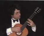 10-14-2009 Spanish Guitarist to Appear at SWOSU by Southwestern Oklahoma State University