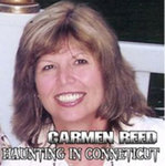 10-14-2009 Carmen Reed and The Haunting in Connecticut Planned at SWOSU by Southwestern Oklahoma State University