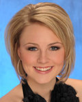 11-09-2009 Seven Girls to Compete in Miss SWOSU Outstanding Teen Pageant 2/7 by Southwestern Oklahoma State University
