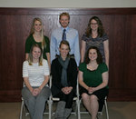 12-14-2009 SWOSU Students Named to Who's Who 6/28 by Southwestern Oklahoma State University