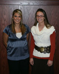 12-14-2009 SWOSU Students Named to Who's Who 19/28 by Southwestern Oklahoma State University