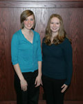 12-14-2009 SWOSU Students Named to Who's Who 21/28 by Southwestern Oklahoma State University