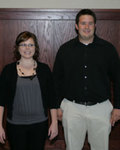 12-14-2009 SWOSU Students Named to Who's Who 22/28 by Southwestern Oklahoma State University