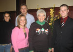 12-15-2009 As We Do LIfe Winners Announced at SWOSU 2/2 by Southwestern Oklahoma State University