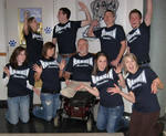 12-22-2009 Rankin Rowdy T-Shirts and Theme Nights Planned at SWOSU by Southwestern Oklahoma State University