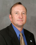 01-22-2010 Randy Beutler Named President of SWOSU 1/2 by Southwestern Oklahoma State University