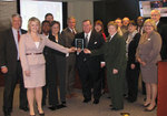 03-05-2010 Reach Higher Degree Completion Program Wins Award by Southwestern Oklahoma State University
