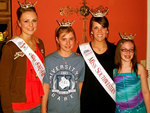 04-06-2010 Miss SWOSU Delegation Heads to Contestant Day April 10 by Southwestern Oklahoma State University