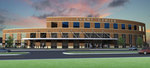 04-07-2010 SWOSU Getting New Events Center by Southwestern Oklahoma State University