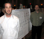 04-16-2010 SWOSU Faculty Present Research at American Chemical Society Meeting 1/2 by Southwestern Oklahoma State University