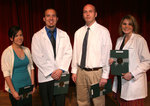 04-30-2010 SWOSU Pharmacy Students Receive Honors and Awards 18/35 by Southwestern Oklahoma State University