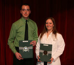 04-30-2010 SWOSU Pharmacy Students Receive Honors and Awards 25/35 by Southwestern Oklahoma State University