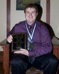 04-30-2010 SWOSU Students Win Physics Awards 3/6 by Southwestern Oklahoma State University