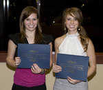 05-03-2010 SWOSU Biology Students Win Awards 3/4 by Southwestern Oklahoma State University
